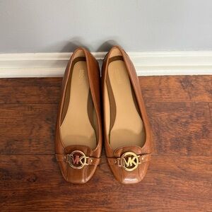 New Michael Kors Flats